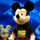 Image for article titled Dance Star Mickey Probably Dances Better Than You Do